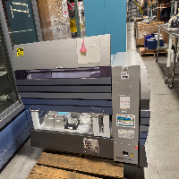 Qiagen Bio Robot 8000 Liquid Handler image 0